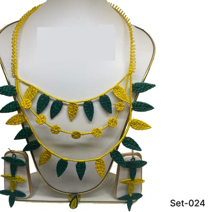 Handmade Jewellery Sets for Women Classy Statement Necklace for Women