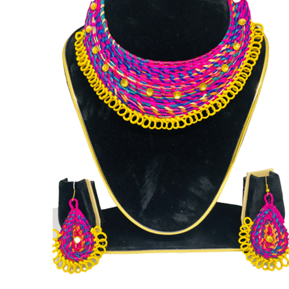 Jewellery Combo Set For Women & Girls