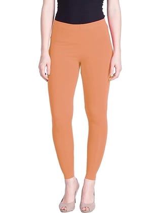 Women s Leggings(orange)