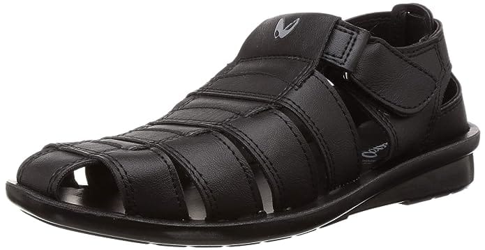 Walkaroo Men Sandal - WC4419 – Walkaroo Footwear