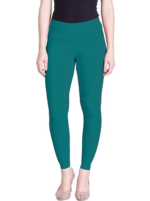 Green Leggings with Pockets | Claude Legging | Free UK Returns | Pocket  Sport