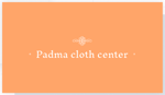 Padma cloth center
