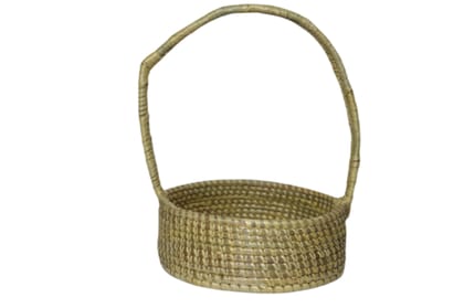 Eco-Friendly Basket