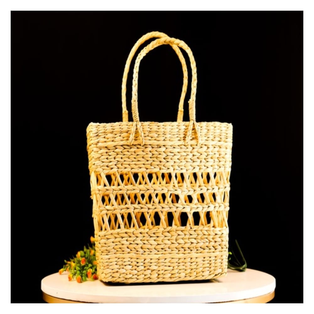 India-All the Cultures Fabricating India Picnic Baskets | Lunch Basket | Cane or Jute Basket | Cane Basket for Gifting | Wicker Baskets