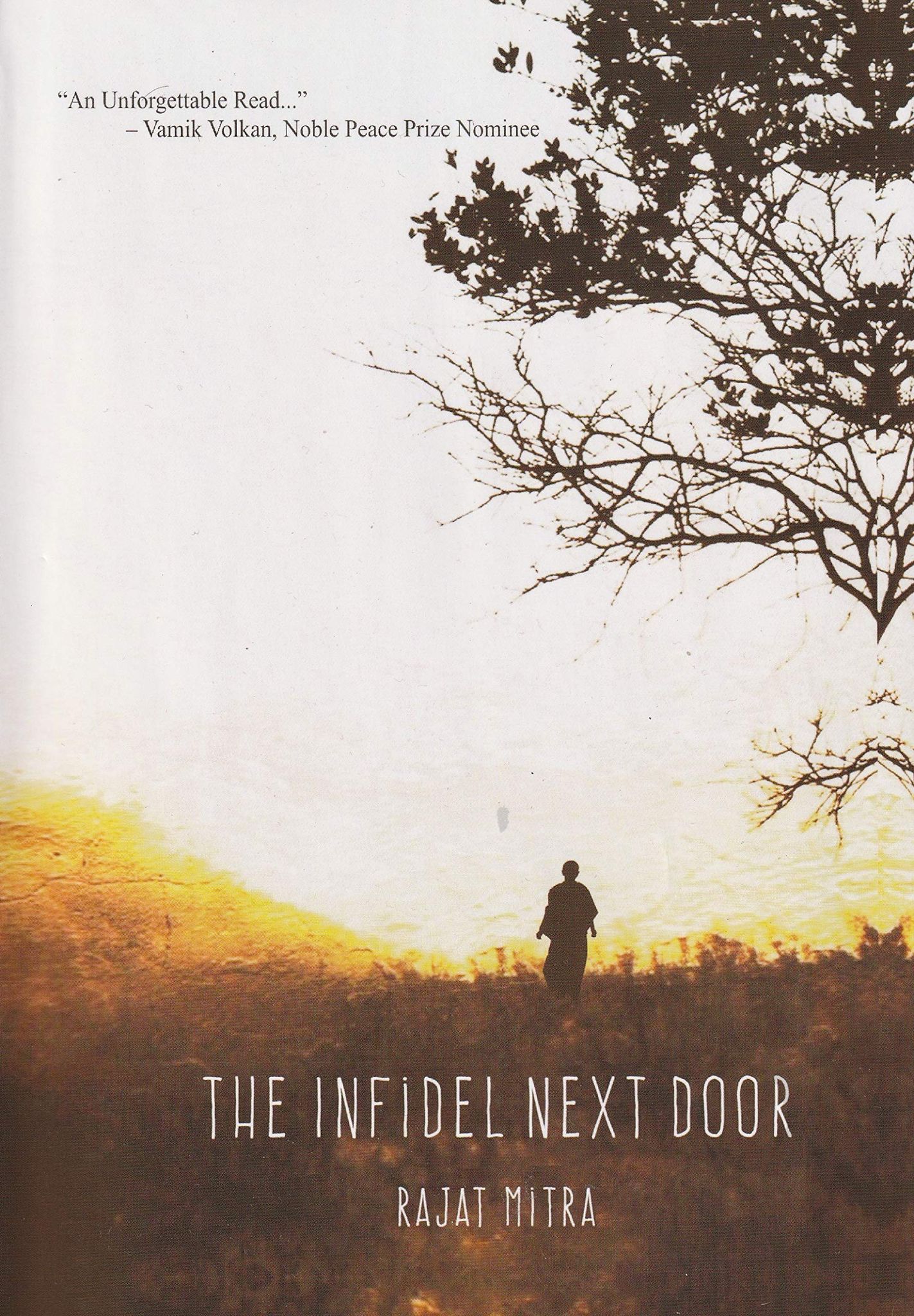 The Infidel Next Door [Tankobon Softcover] Rajat Mitra