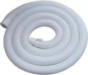 Washing Machine 3Meter Outlet Pipe for Automatic and Semi Automatic Washing Machines (2 meter, 1)