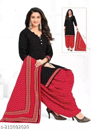 Al-Karam Jasmine Vol-1 Pure Cotton Dress Material Set at Rs.2990/Catalogue  in surat offer by Fashion Bazar India