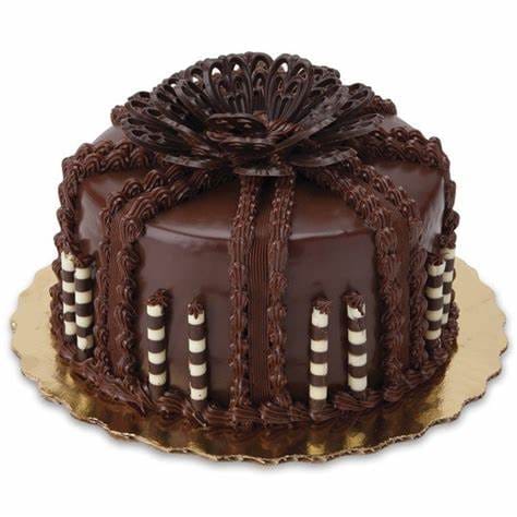 Buy Monginis The Cake Shop Fresh Cake - Alphine Chocolate Online at Best  Price of Rs null - bigbasket