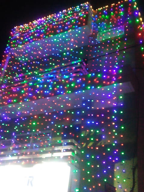 Jhalar light store