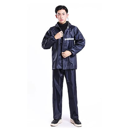 Rain Jacket Outdoor Raincoat