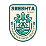 Sreshta Farmer Producer Company Limited