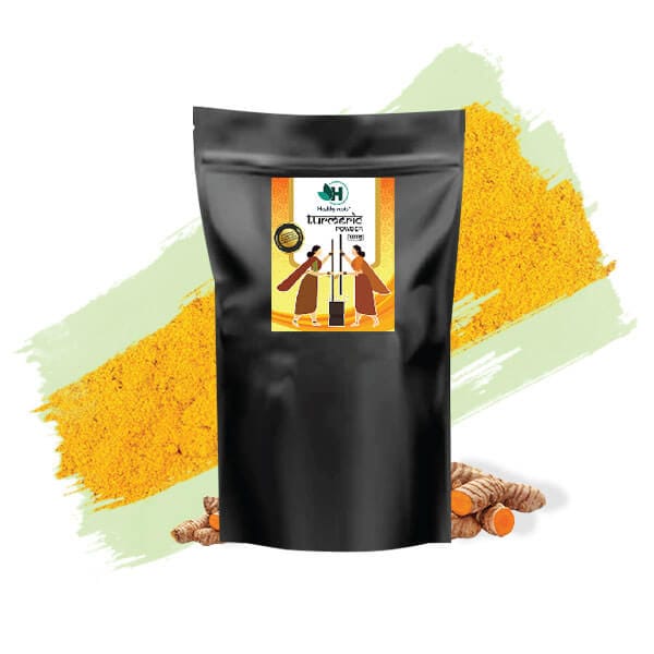 Turmeric Powder