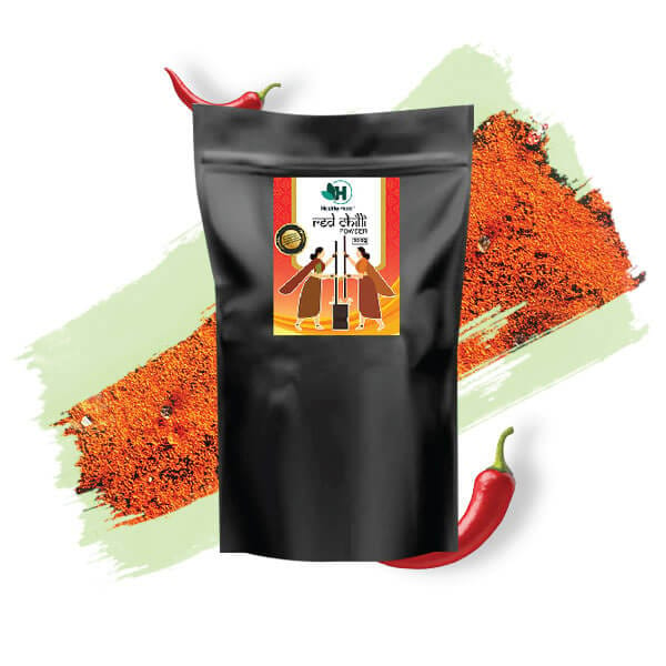 Red Chilli Powder