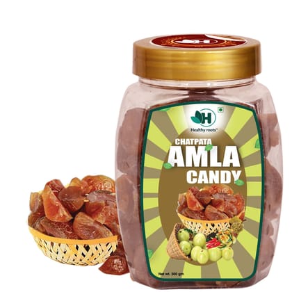 Chatpata Amla Candy