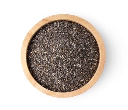 Chia Seeds