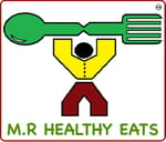 M.R Healthy Eats