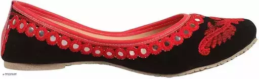 Jutis For Women (Red)