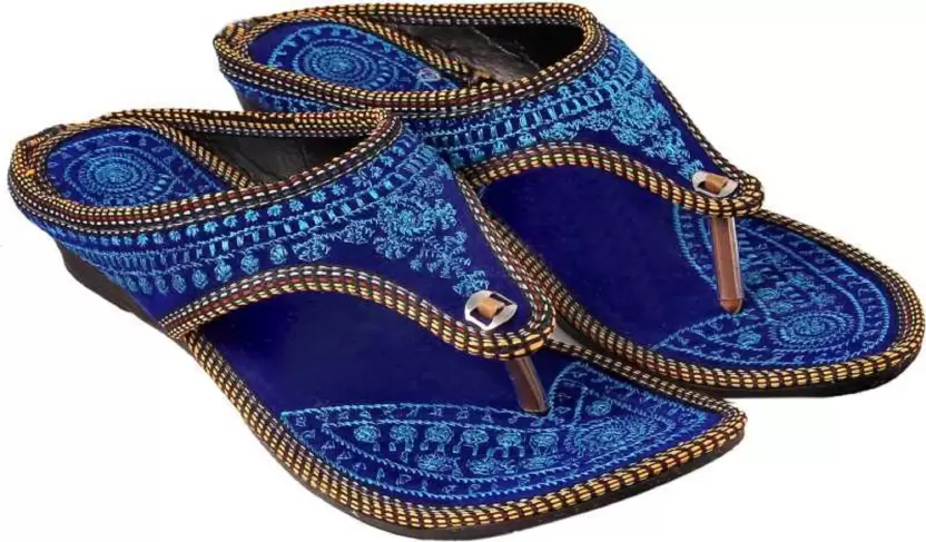 JAIPUR STORE Women Flats Sandal