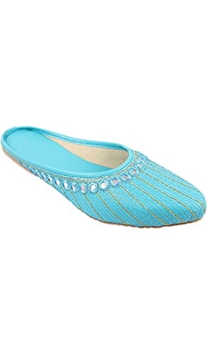 Jutis For Women (Blue)