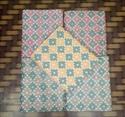 Sambalpuri Sapta fabric