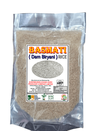 Basmati Rice | 1 Kg