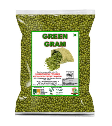 Green Gram | 500 gm