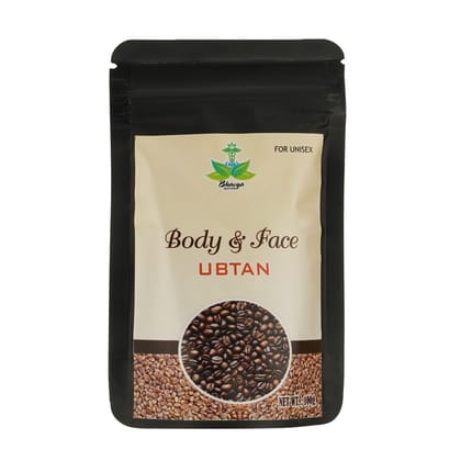 Bhavya Ayurveda Ubtan Powder for Bridal | Face pack powder | face mask | Skin brightening | Skin Whitening | Ubtan powder for skin radiance and tan removal | Ubtan for women and men