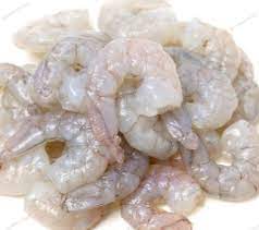 White prawns (Medium )