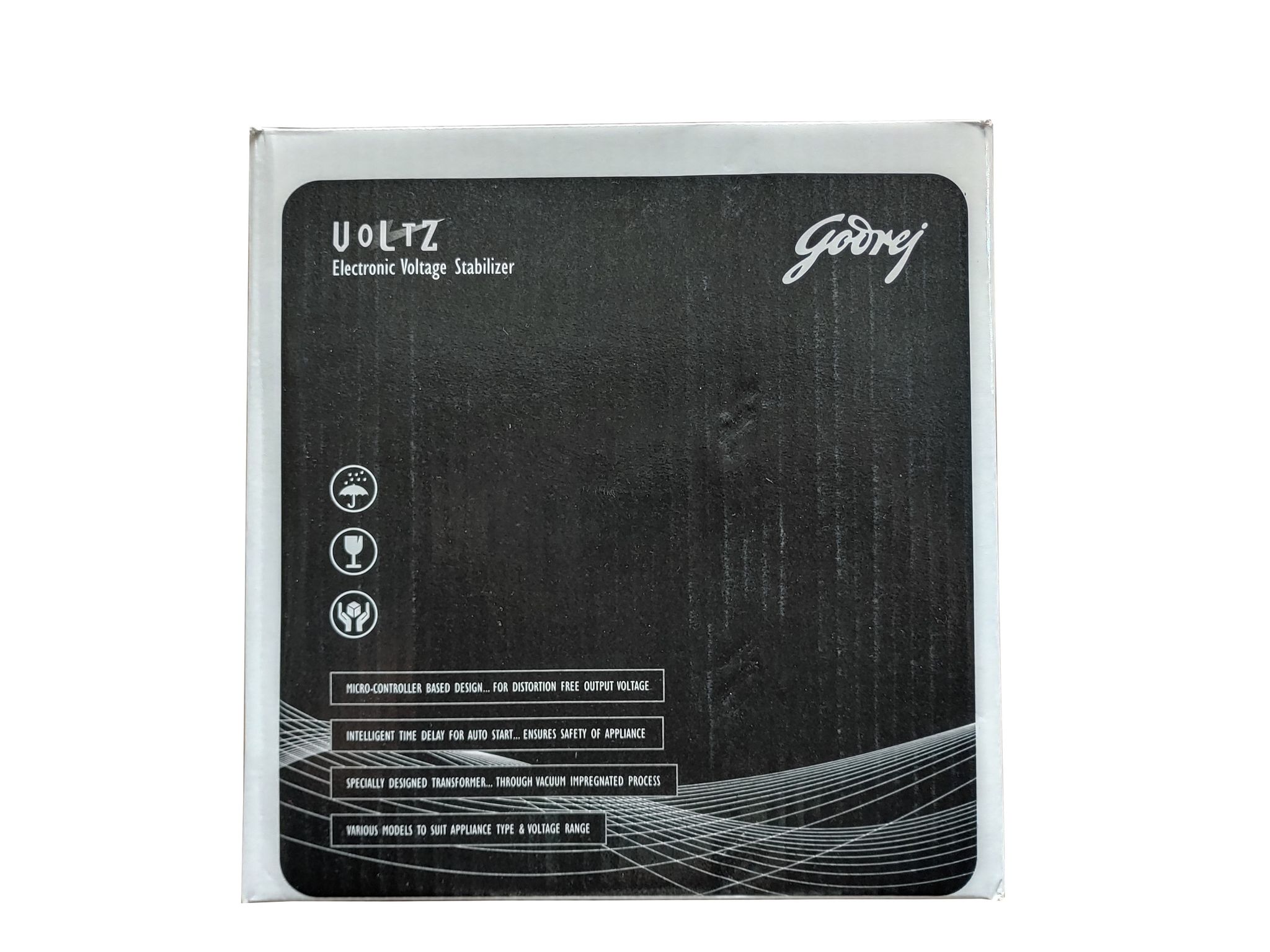 Godrej ac store stabilizer price