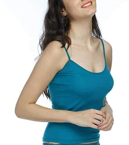 Adjustable Strap Slips Cotton Camisole at Rs 33/piece, Camisole Slip in  Barpeta Road