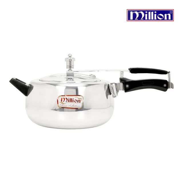MILLION HANDI Aluminium