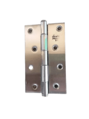 Butt Hinge 6inch Stainless Steel Door Hinges, Polished