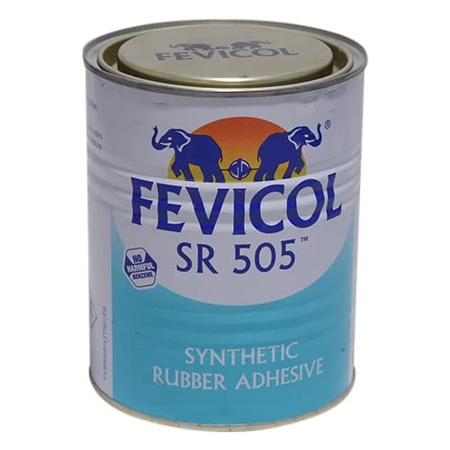 1 Kg Fevicol SR 505 Synthetic Rubber Adhesive