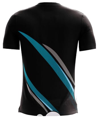 Triumph Professional Sports Kabaddi Jersey For Mens (Kabaddi-Jer03)