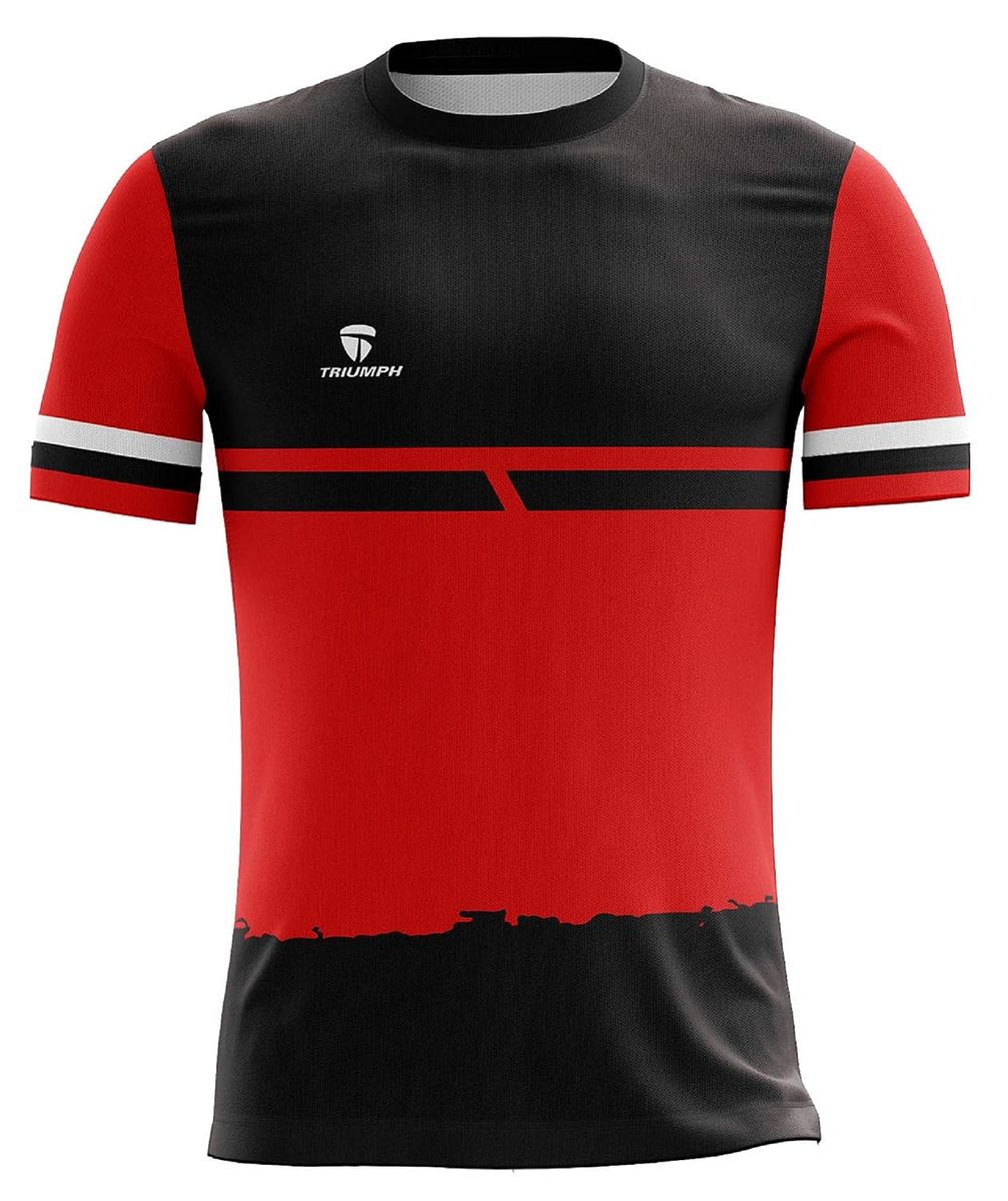 Jersey shirt kabaddi best sale