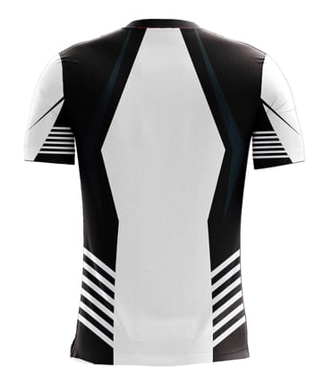 Triumph Men's/Boy's Sublimated Printed Football Team Jersey