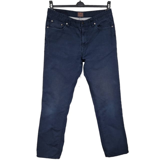 Buy Blue Jeans for Men by RJ Denim Online | Ajio.com