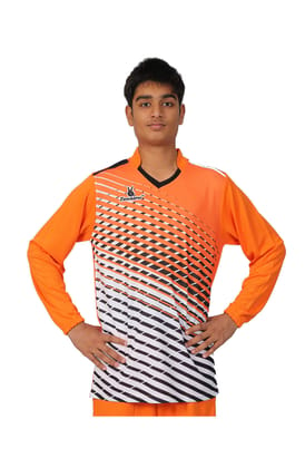 Triumph Football Sportswear (03GJerD006Orange)