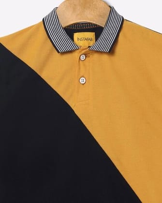 Boys Polo T Shirt