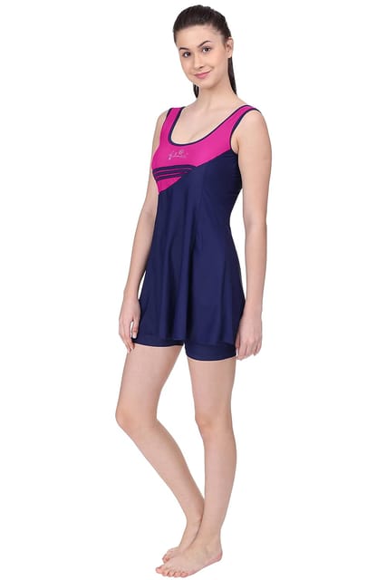 Buy FILMAX ORIGINALS Women One-Piece Beach Wear with Sleeve