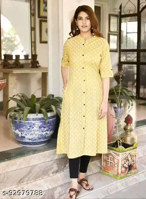 v.t fashion Kurtis