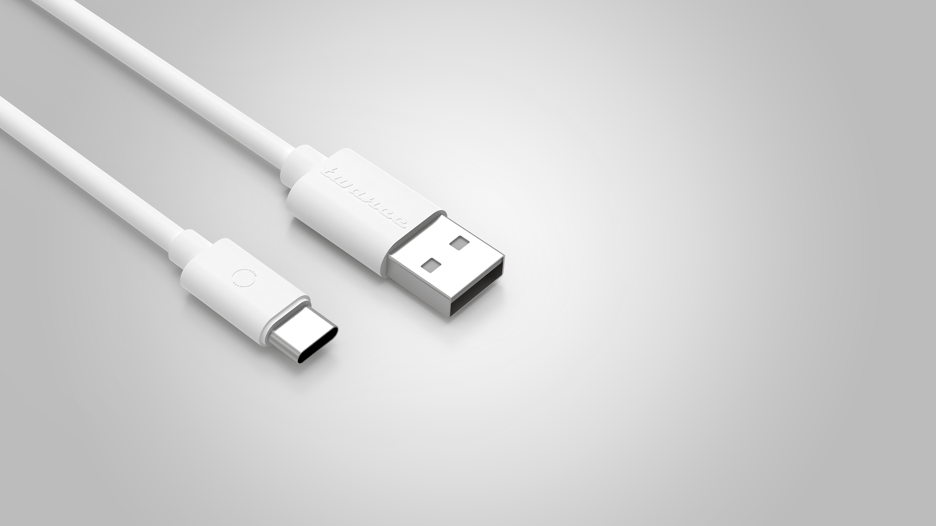 2 Meter PVC White twance Type C to USB 3.1 amp Fast Charging Sync Cable I Suitable for All C Type Devices Smartphones,Tablet and Accessories