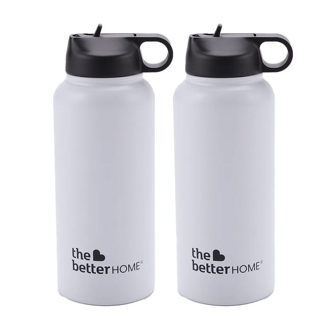 The Better Home Insualted Water Bottle 2 Litre