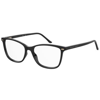 Seventh Street Spectacle Frame (Rectangular)