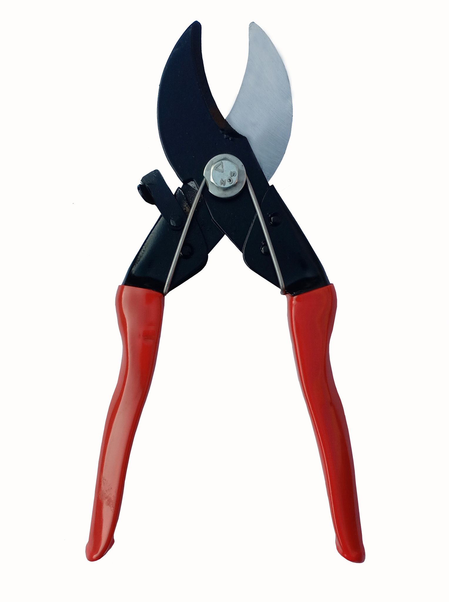 Double Cut Cutter For Home Gardening Bypass Pruner