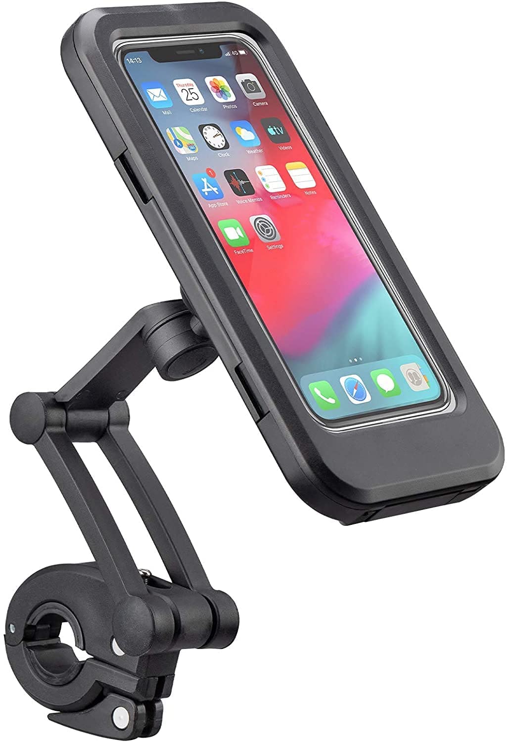 waterproof phone holder