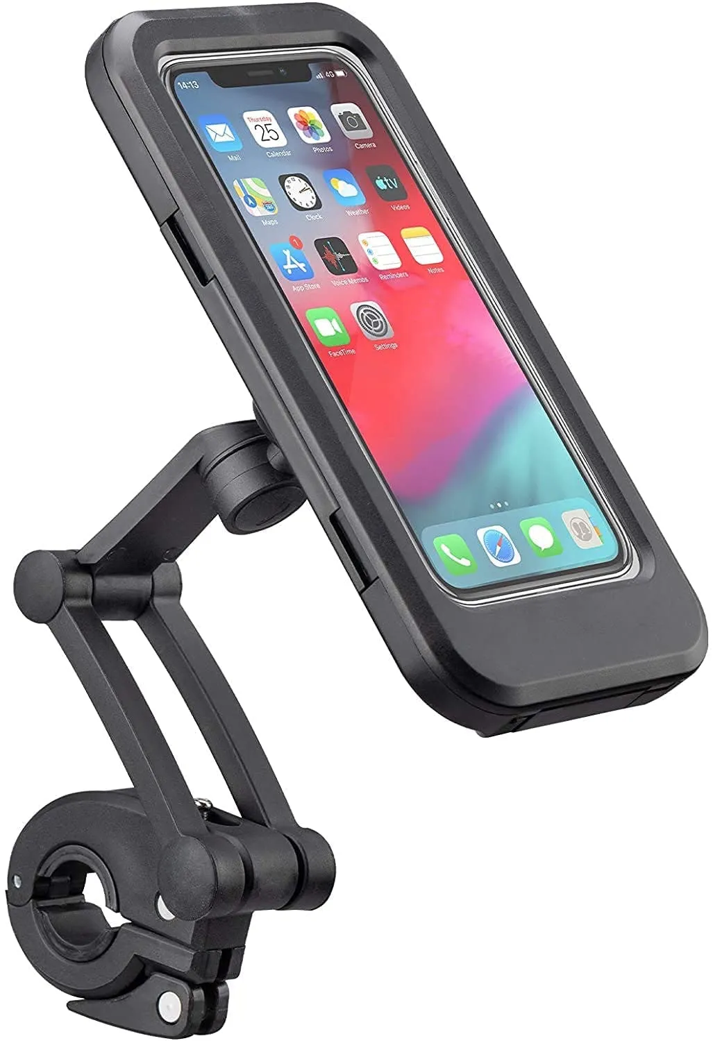mobile cycle stand