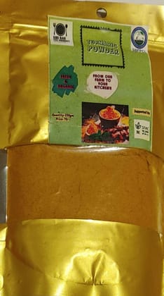 Turmeric Powder