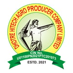 Dhotre Hitech Agro Producer Company Limited