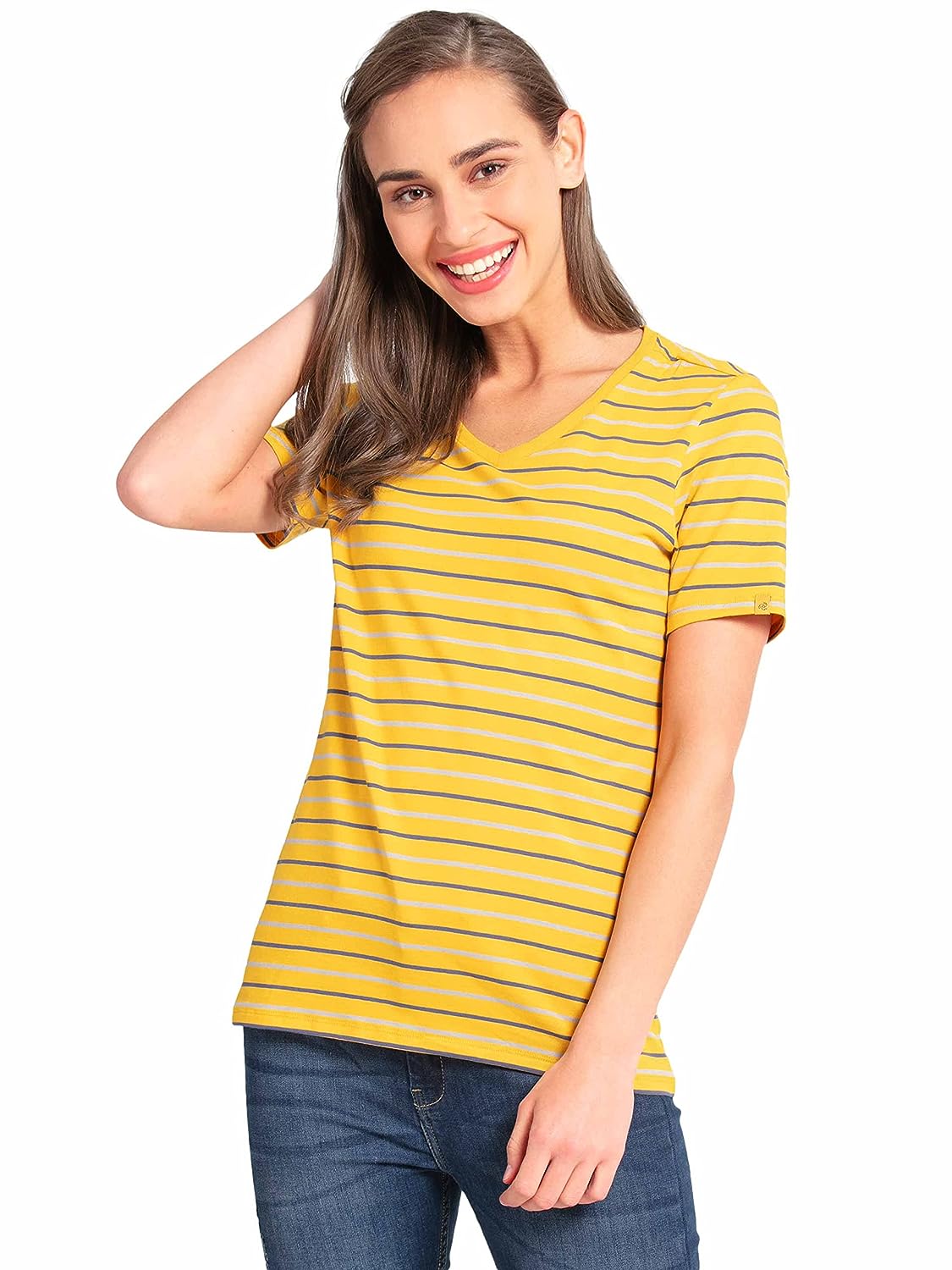 Women's Regular Fit T-Shirt